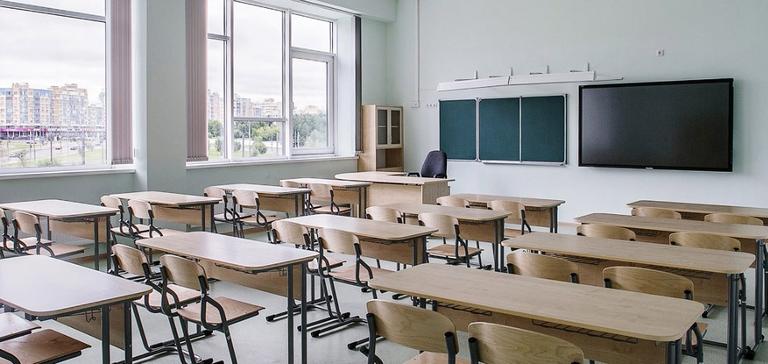 800 новых школ построят в России за три года